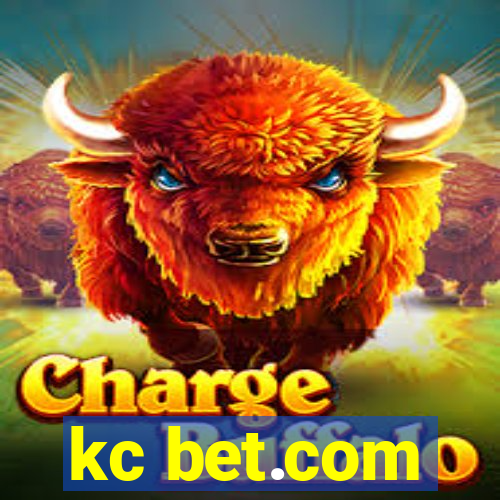 kc bet.com